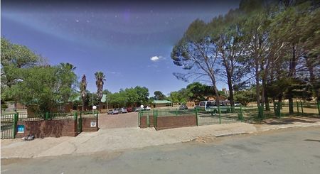 Tensions high in Schweizer-Reneke ahead of North West education MEC's briefing