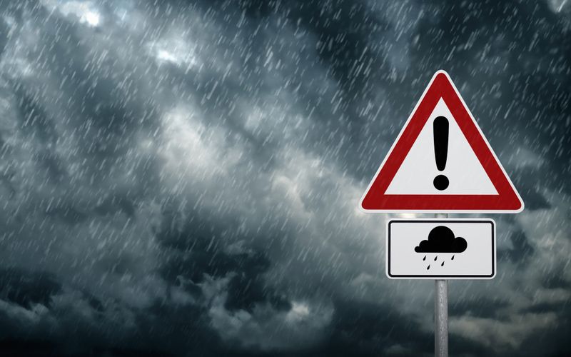 Severe weather warnings prompt school closures across Western and Eastern Cape