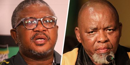 Damage control — Mantashe plays down ‘excited’ Mbalula admission over Nkandla security upgrades 