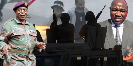 The Frans Mathipa case: Ramaphosa’s ultimate hot potato