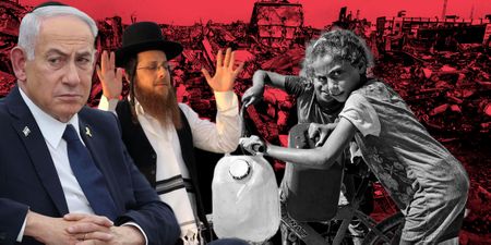 Israel alone — the self-fulfilling prophecies of Jewish isolation