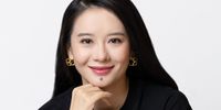 Millions of people know Binance. Far fewer know the woman who helped build it