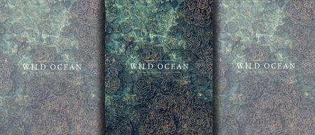 Wild Ocean — a love letter to the living sea and a call to rekindle reverence