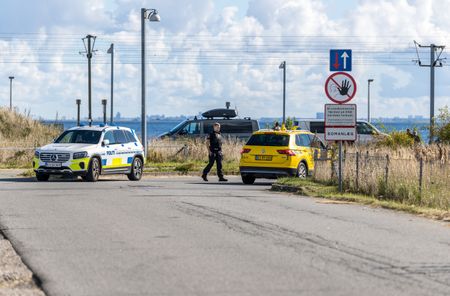 Drones disrupt flights at second Danish airport in a week