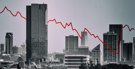 South Africa’s economy contracts 1.5% in third quarter after looting and lockdowns