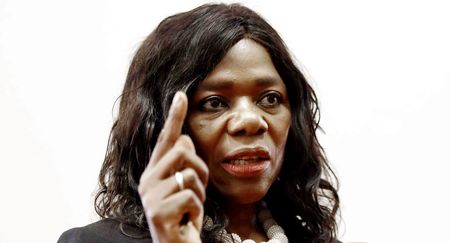 ‘Rethink capitalism’ says Thuli Madonsela — activists and academics unite to call for Basic Income Guarantee