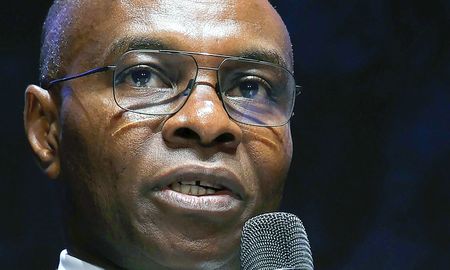 EU must take lead in filling development gap in Africa left by US, says France