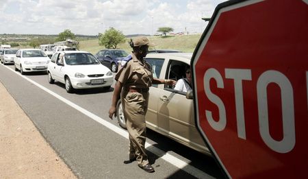 GroundUp: Where are the traffic death statistics?