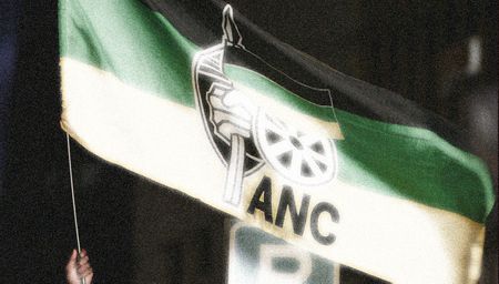 From Nkandla to the grave, Comrades at War