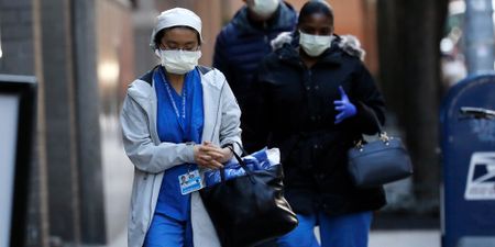 World’s richest country faces its greatest crisis in a generation