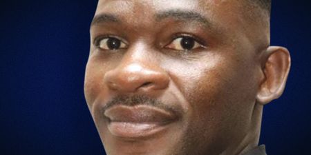 Sonwabile Dlomo goes beyond the call of duty to convict a serial rapist