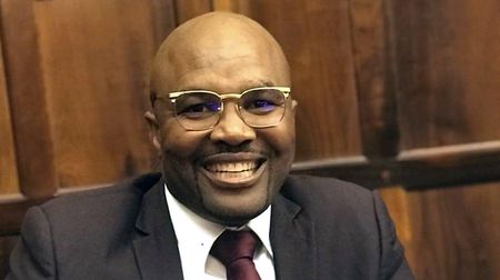 ‘If we can just stop taxi violence’ — Ricardo Mackenzie reflects on his first year as Western Cape mobility MEC