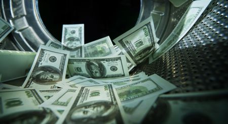 A special place in hell should be reserved for immoral bankers