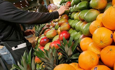 How to know when fruit and vegetables are still safe to eat