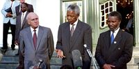 Declassified document shows ANC were favourable to offering indemnity to apartheid-era crimes
