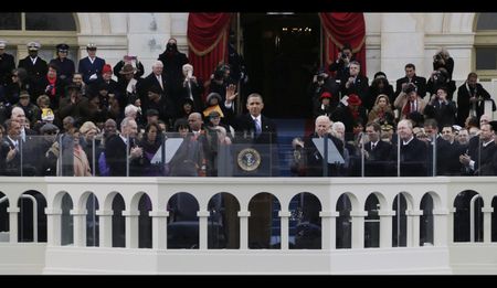 The United States in the early 21st Century: Decline or Renewal?