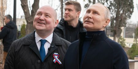 Defiant Putin visits Mariupol after ICC warrant issued; Xi Jinping set for three-day state visit to Russia