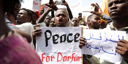 Time for Africa to rally around a global crimes against humanity treaty