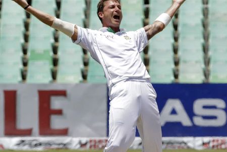 Devastating Dale Steyn - a mid-career retrospective