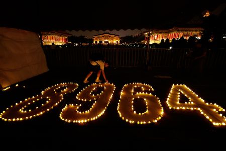 China issues bounty for hackers it says are linked to Taiwan