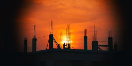 In African listed property, size doesn’t matter — but stability does