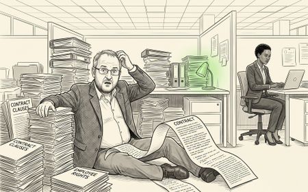 Make or break the gig economy — contracts, terminations, reasonable expectations and workplace miscommunication