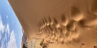 Dune 45, Sossusvlei, Namibia. Photographer: Monty Roodt