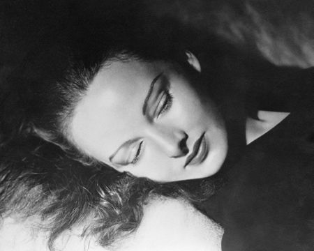 The majesty of Mary Frances Kennedy Fisher