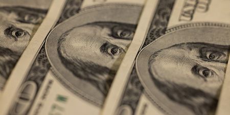 Counterfeit currency raining on DRC as lucrative money-spinner for organised crime