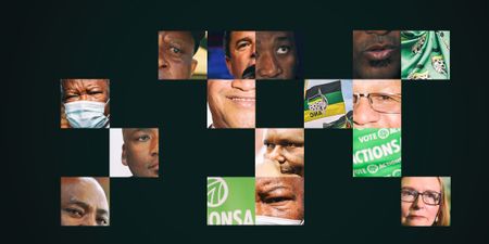 The point of politics is power — especially when choosing coalition partners