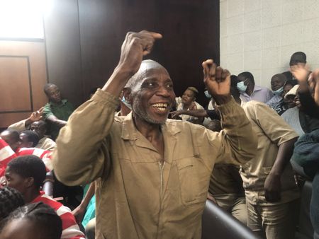 UN expresses alarm over Zimbabwe’s new bill to curtail the operations of NGOs