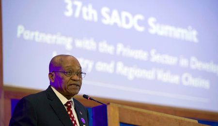 ISS Today: The mysterious allure of the Southern African Development Community