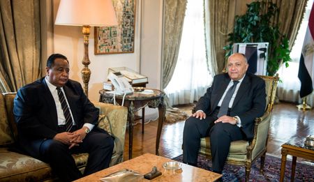 ISS Today: Do Egypt and Sudan have anything in common any more?