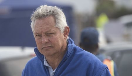 DA doctor beats mayor Farmer in Cederberg, while IFP flips the script in southern KwaZulu-Natal