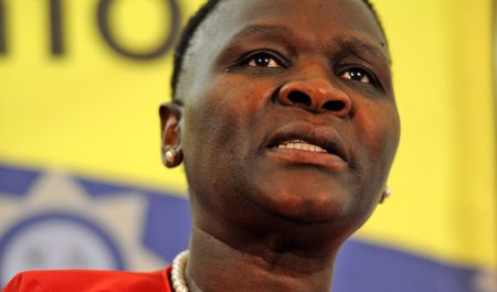 Marikana Commission: As Bizos cross-exam ends, Phiyega is still not forthcoming