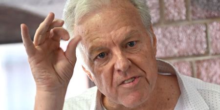 Moegoe of the Year: Toilet preaching Ponzi schemer talks real kak