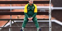 Springboks coach Rassie Erasmus