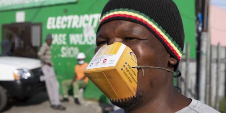 Some lessons on dealing with Covid-19 from Masiphumelele