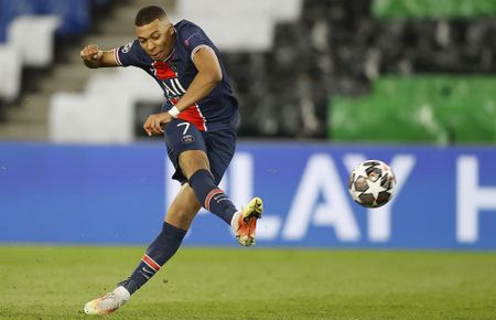 Uefa Champions League semifinal fixtures rubber-stamped in race for European glory