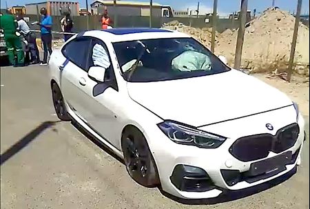 Cape Town housing project killing – mayor urges speedy arrest of ‘thugs’  and offers R100 000 reward