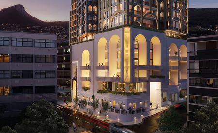 Introducing Blok’s 21st Development – ELEVENONB, West City, Cape Town.