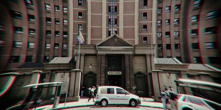 South Africa’s 24-hour trend report – 2 June 2020