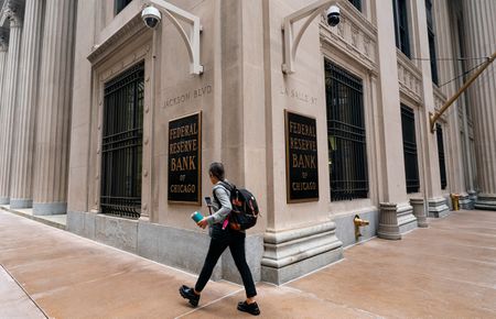 Global stocks extend rally, BOJ keeps rate steady: markets wrap