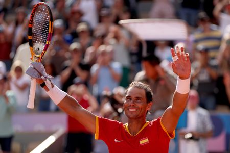 Worn-down Nadal will retire at the end of year after Davis Cup