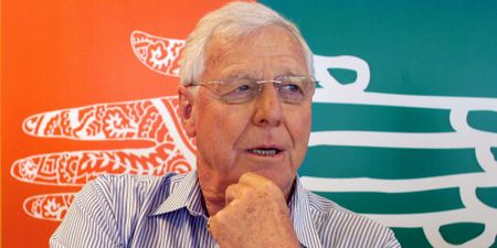 South Africa mourns the passing of a truly decent man