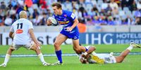 Stormers v Stade Rochelais - Investec Champions Cup 2023/2024