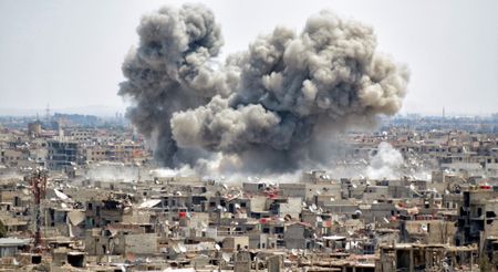 Warning of possible Islamic State holiday terror attacks in SA carries little weight