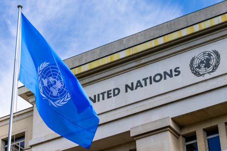 One million women lose aid access due to funding cuts, UN Women says