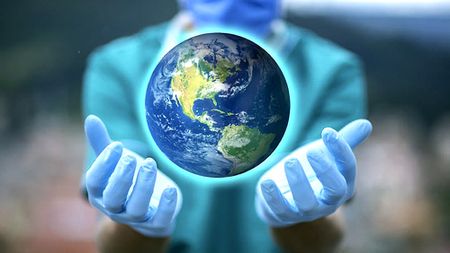 SA pays R283-million as a down payment to access a Covid vaccine for 6 million people