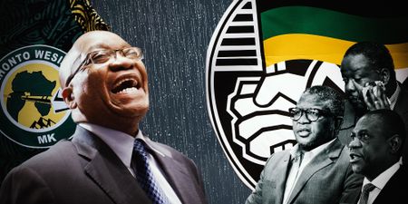 After the Bell: If hope is not a strategy, is prayer?